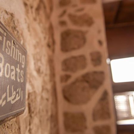 El Quseir Hotel El Qoseir Zewnętrze zdjęcie