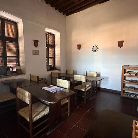 El Quseir Hotel El Qoseir Zewnętrze zdjęcie