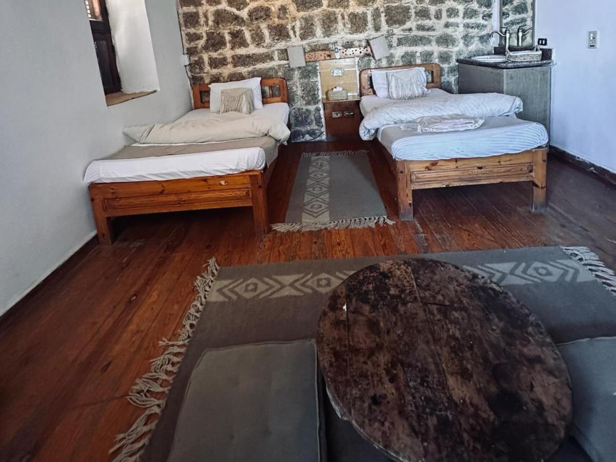 El Quseir Hotel El Qoseir Zewnętrze zdjęcie