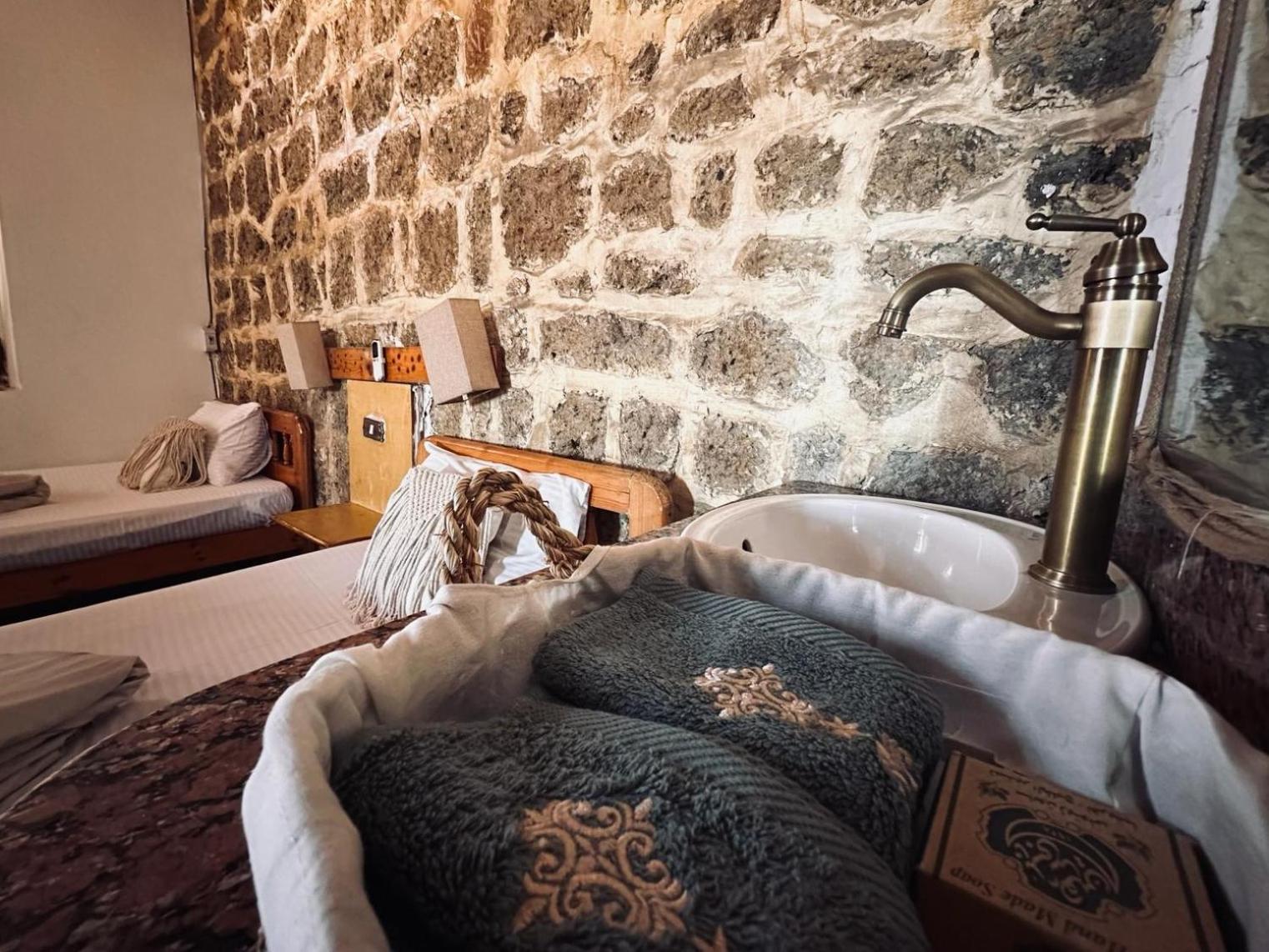 El Quseir Hotel El Qoseir Zewnętrze zdjęcie