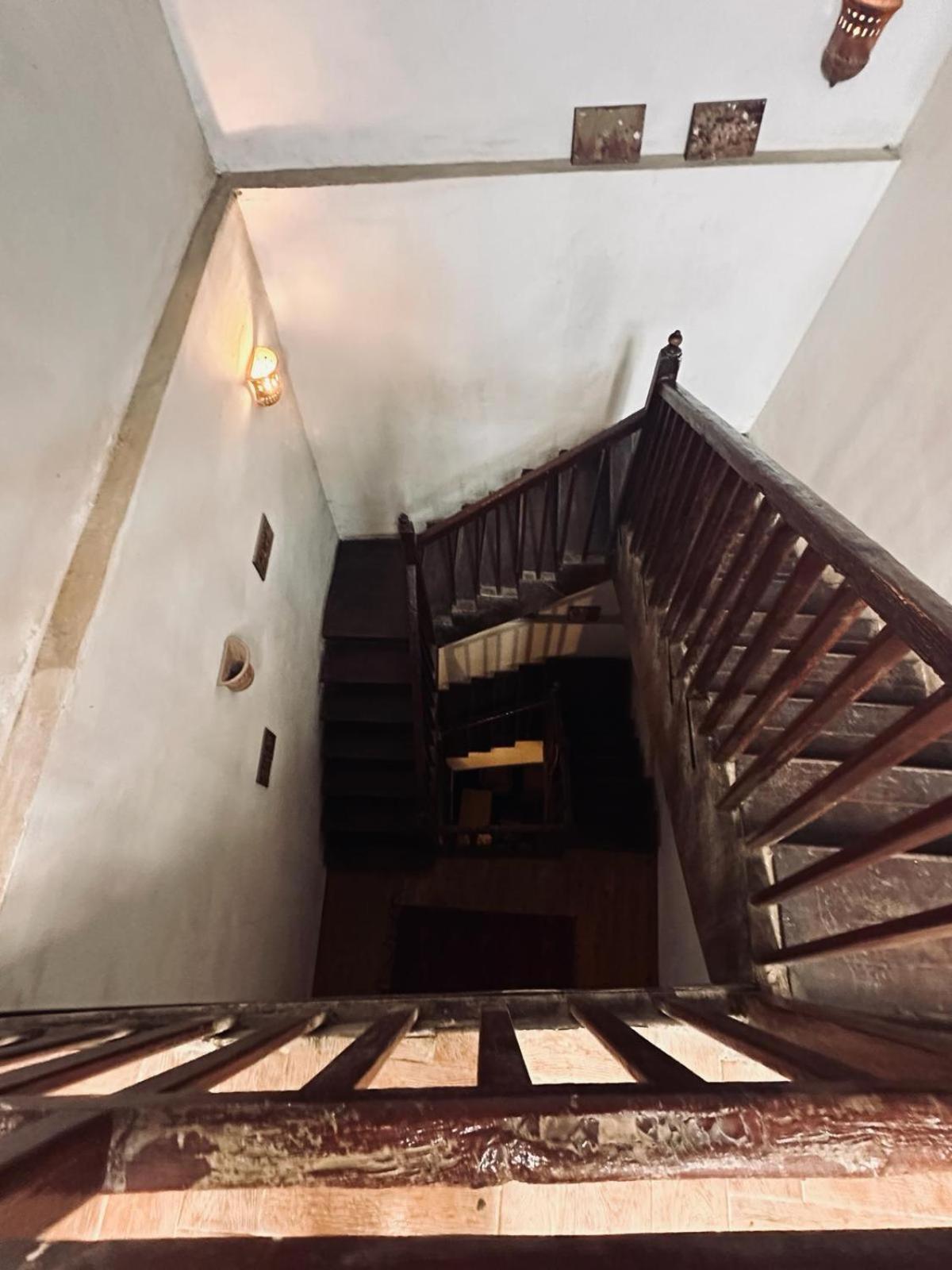 El Quseir Hotel El Qoseir Zewnętrze zdjęcie