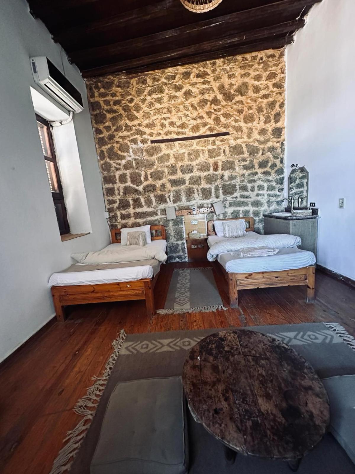 El Quseir Hotel El Qoseir Zewnętrze zdjęcie
