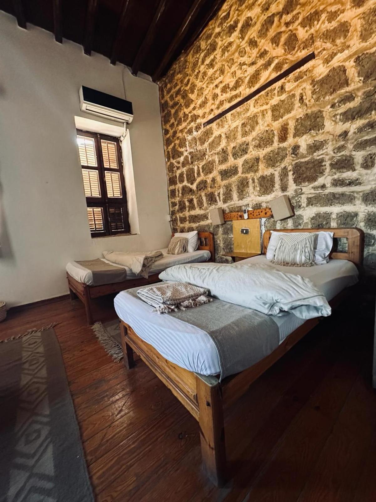 El Quseir Hotel El Qoseir Zewnętrze zdjęcie