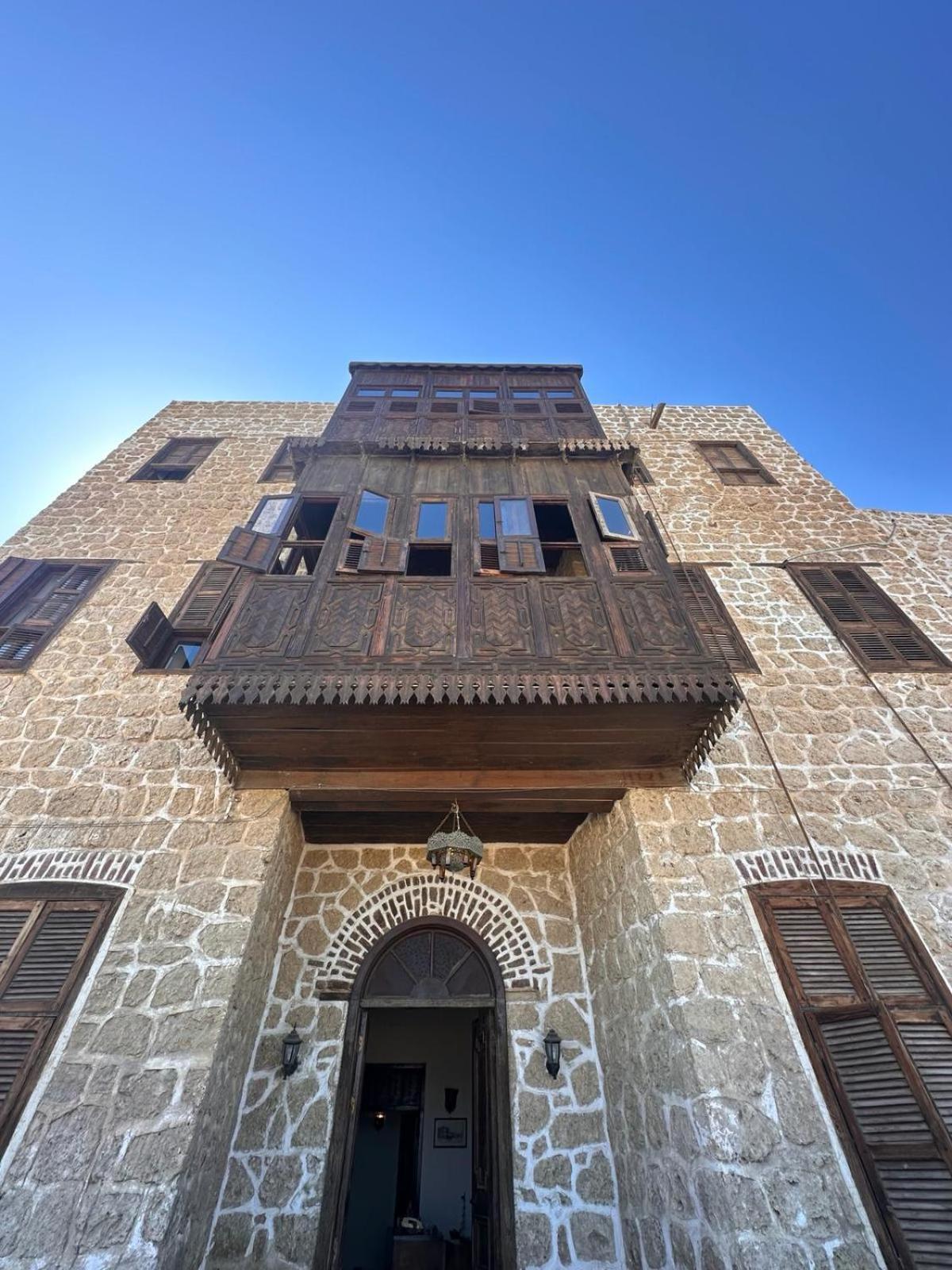 El Quseir Hotel El Qoseir Zewnętrze zdjęcie