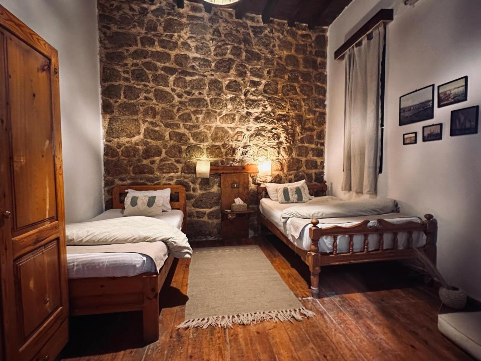 El Quseir Hotel El Qoseir Zewnętrze zdjęcie
