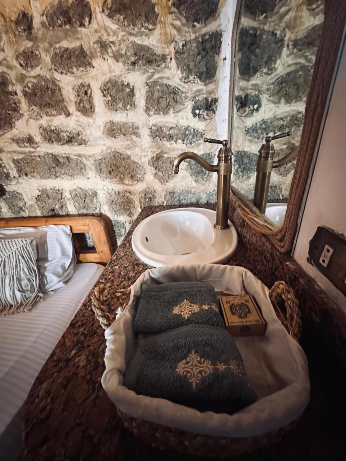 El Quseir Hotel El Qoseir Zewnętrze zdjęcie