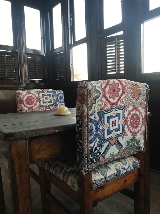 El Quseir Hotel El Qoseir Zewnętrze zdjęcie