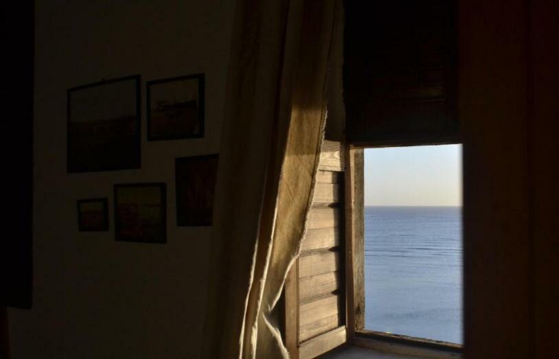 El Quseir Hotel El Qoseir Zewnętrze zdjęcie